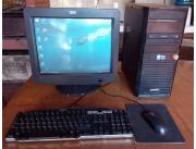 PC DE ESCRITORIO COMPLETA