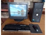PC DE ESCRITORIO COMPLETA