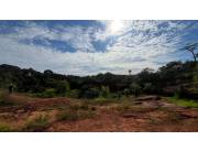 REMATO CANTERA, EXCELENTE INVERSIÓN!! A 50% DEL PRECIO REAL, 10.886 M2, 1.500.000.000 GS.