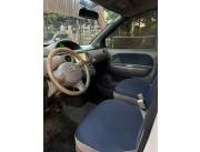 Toyota Sienta! Poco uso en el país! Año 2006 Real! Motor 1.5cc! Caja Automática 4x2! Inter