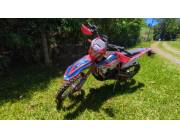 Beta RR 300 2023 2 Tiempos Enduro Motocross Velocross