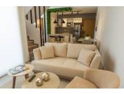 VENDO DEPARTAMENTO TIPO DUPLEX COD 6009!