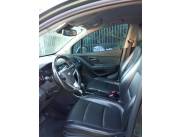 Chevrolet Tracker LTZ