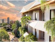 MONOAMBIENTE EN ASUNCION IDEAL PARA INVERSIONISTAS