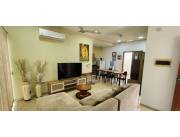 Chalet Exclusivo en Alquiler: Amoblado y Equipado en la Prestigiosa Zona Shopping Pinedo