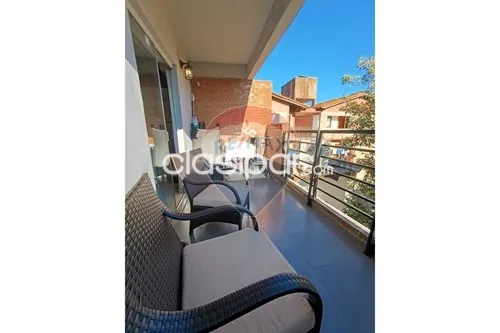 Vendo coqueto departamento zona UNA, Shopping Pinedo — foto 2