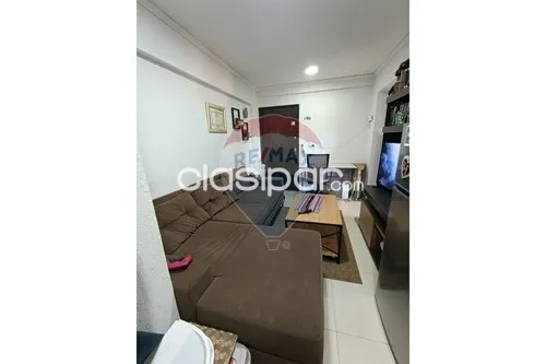 Vendo coqueto departamento zona UNA, Shopping Pinedo — foto 3