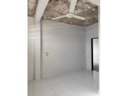 DOY EN ALQUILER UN DORMITORIO CON BAÑO PRIVADO Y A. DE AIRE EN EL MICROCENTO DE ASUNCION