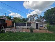 EN VENTA CASA EN MARIANO ROQUE ALONSO ID: 43008