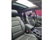 HYUNDAI TUCSON 2016 LA MAS FULL ✅️👌😎 RECIEN IMPORTADO SIN USO EN PY✨️ - Techo panorámi