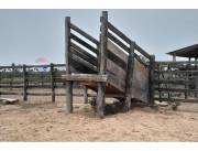 VENDO CAMPO ZONA FORTIN CABALLERO 6.709 HECTAREAS