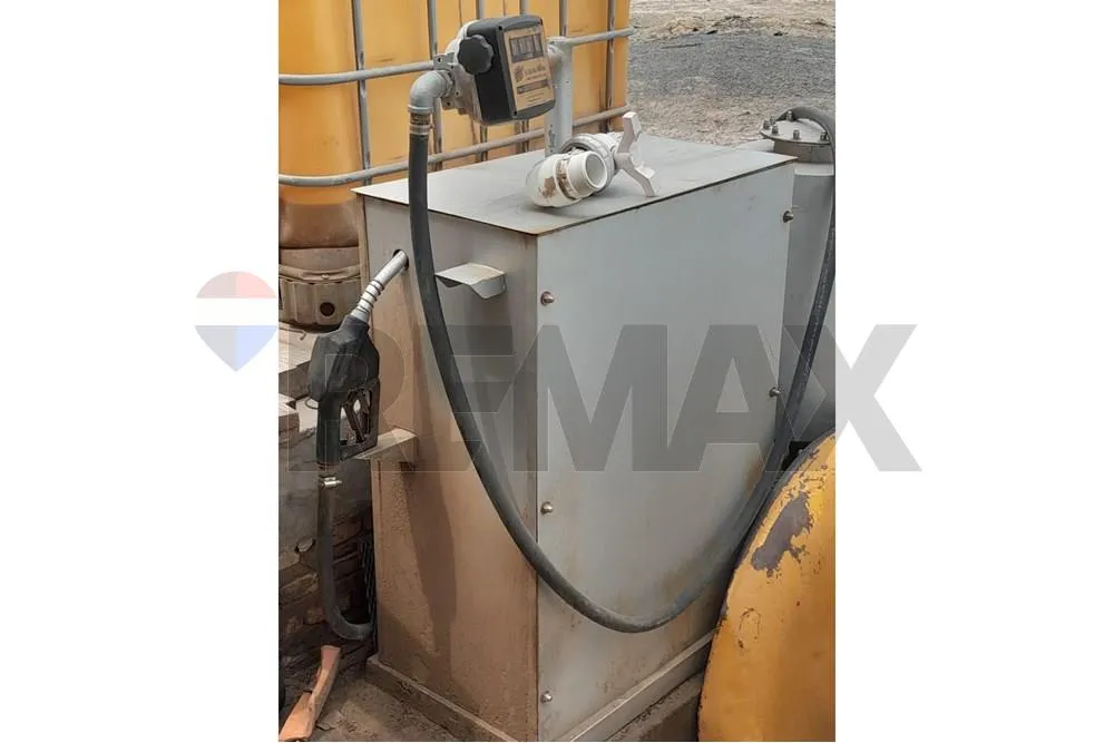 VENDO CAMPO ZONA FORTIN CABALLERO 6.709 HECTAREAS — foto 3