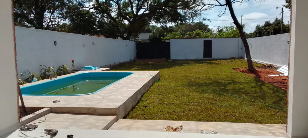 VENDO PROPIEDAD EN LUQUE COD: 6022 — foto 3