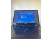 💻 Acer Spin SP315-51 — SSD 480 GB — Buen estado