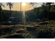 VENDO TERRENO EN ALTOS ZONA TAVA GAMPLING 3.5 HA