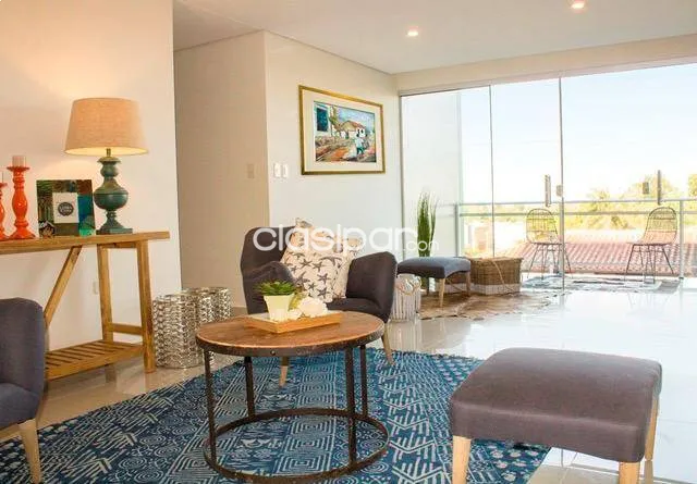 VENDO DPTO DE 2 DORMITORIOS EN VILLA AURELIA — foto 2