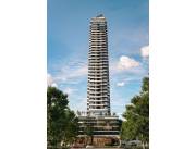 VENTA DEPARTAMENTO MONOAMBIENTE - CIVIS XI - PISO 15