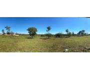 EN VENTA – 11 TERRENOS JUNTOS EN LUQUE (TARUMANDY). E2416.