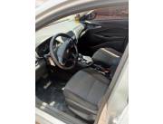 Chevrolet Onix Sedan Año 2019