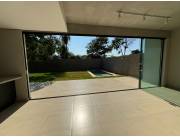 Duplex a estrenar en Luque zona Conmebol