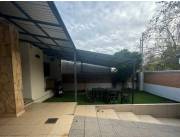 En venta amplia oficina en zona Recoleta!