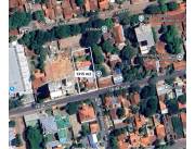 Zona Barrio San Vicente