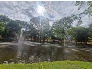 VENDO Barrio cerrado de lujo en Luque – Zona Aeropuerto COD:6027