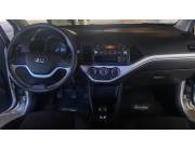 Vendo KIA PICANTO año 2015/2016