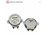 VENDO MOTORCITO PARA MICROONDAS MOTOR PARA PLATO DE MICROONDAS