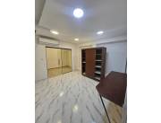 Departamento Monoambiente en Asuncion Barrio Villa Morra