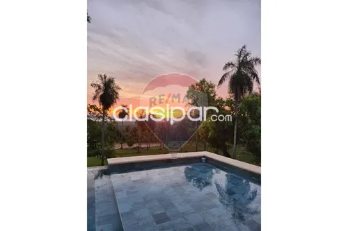 Casa-Venta-PY Cordillera San Bernardino — foto 2