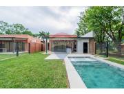 Casa-Venta-PY Cordillera San Bernardino