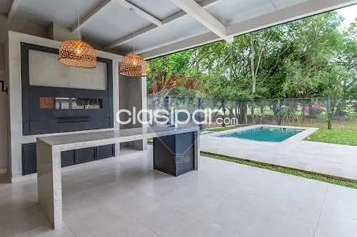 Casa-Venta-PY Cordillera San Bernardino — foto 2