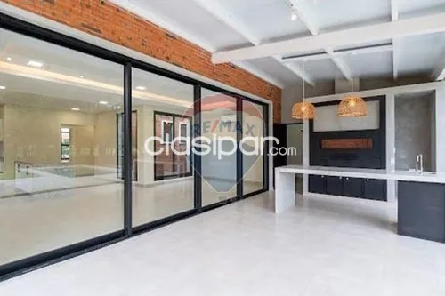 Casa-Venta-PY Cordillera San Bernardino — foto 3