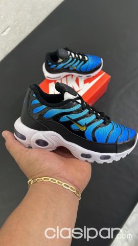 Ropa y calzados - ▪️Calzadito Nike deportivo para los niños y niñas, especial para el dia a dia o actividade