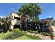 Casa-Venta-PY Central Luque