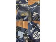 ▪️Camiseta modo jugador player Calidad Premium Equipos: * Real Madrid * Atlético de Madr