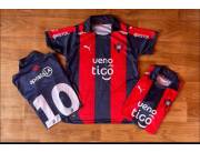 ▪️Camiseta sublimado cerro porteño ciclon 2025 * Talle P al XXL 105mil * Talle 3XL al 5X
