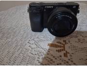 Sony A6000