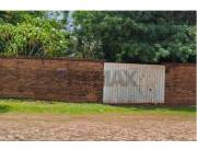 Terreno-Venta-PY Central Lambaré Valle Apua I
