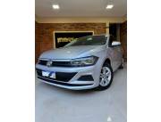 Volkswagen polo Msi full 2019