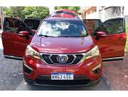 Changan cs15 año 2019