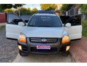 Kia Sportage año 2006