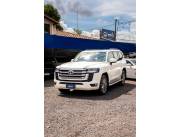 Toyota Land Cruiser GXR 2025