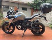 Vendo Moto BMW G 310 GS