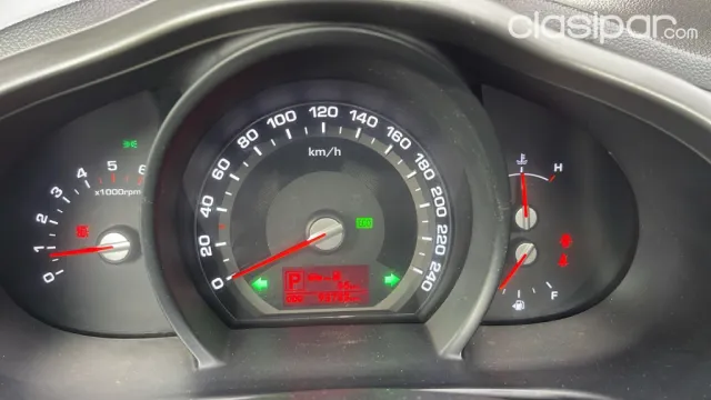 Kia Sportage 2012 — foto 7