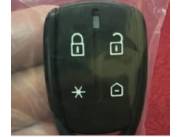 ALARMA POSITRON , TARAMS