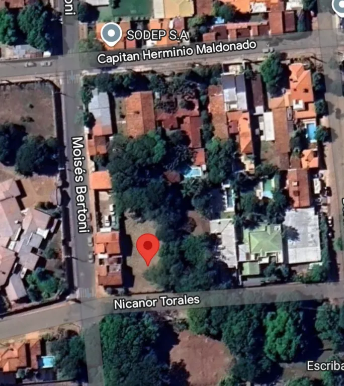 VENDO TERRENO 1.000 M2 VENDO TERRENO — foto 2