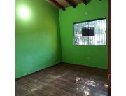 Alquiler de vivienda – Reducto, San Lorenzo