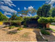 VENDO CASA EN LUQUE - CERCA DE LA MUNICIPALIDAD Y UNIVERSIDAD AUTONOMA DE LUQUE.- TERCER B